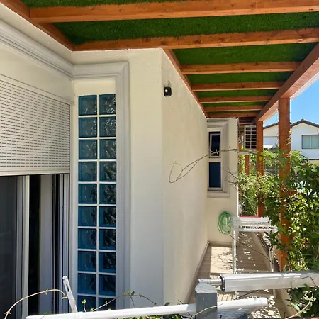 1 Bedroom 아파트 골렘