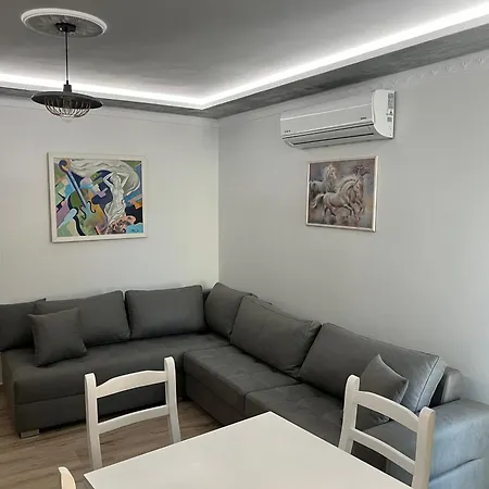1 Bedroom غوليم