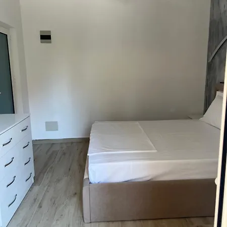 1 Bedroom Apartmán