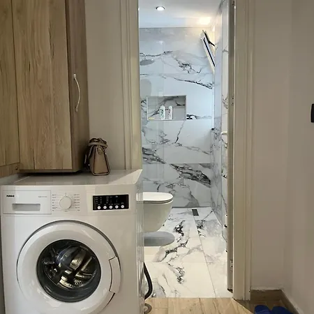 1 Bedroom غوليم